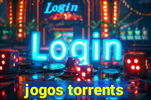 jogos torrents